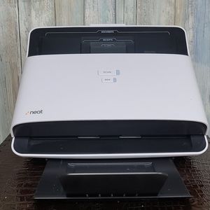 neat scanner